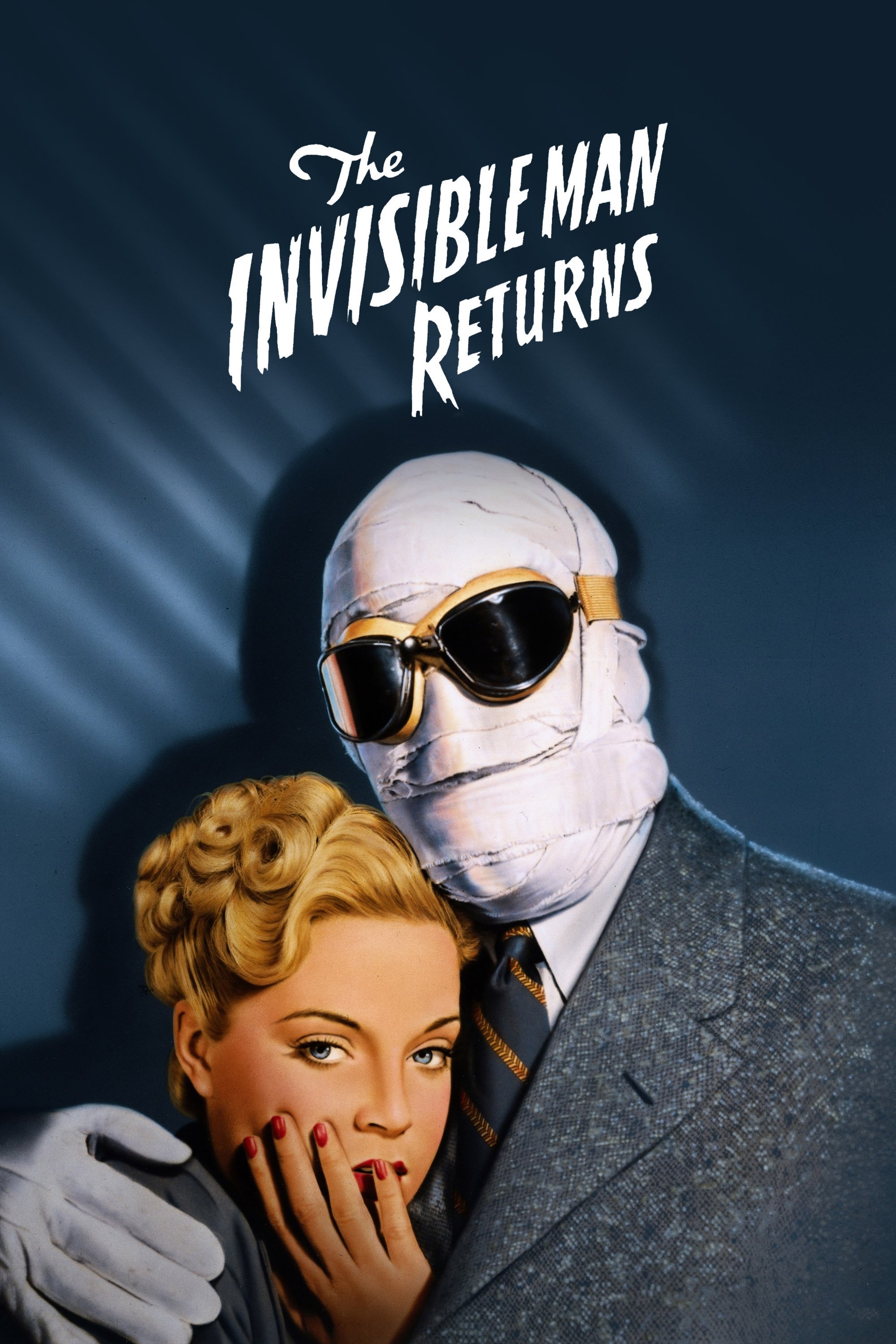 The Invisible Man Returns (1940) [518227] (A1767614919) [[Movies]] --Plex--